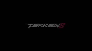 BlackMonkTheGamer - Tekken 8 Story Chapter 1 Gameplay