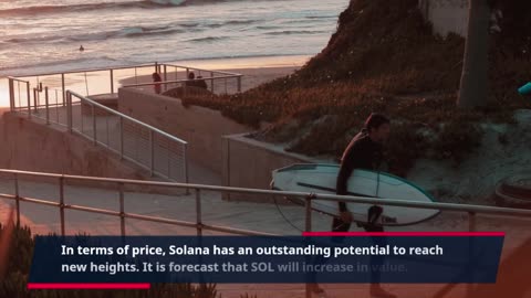 Solana Price Forecast FAQs
