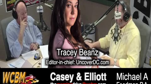 The Best Of The Morning Drive: 020723: Tracey Beanz