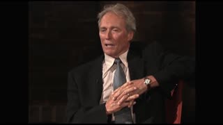 Inside The Actors Studio - Clint Eastwood