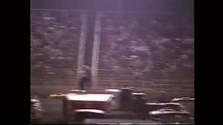 Stock Car Racing Dirt Track Exciting Roar of Engines Day Night 81 Speedway Wichita 10