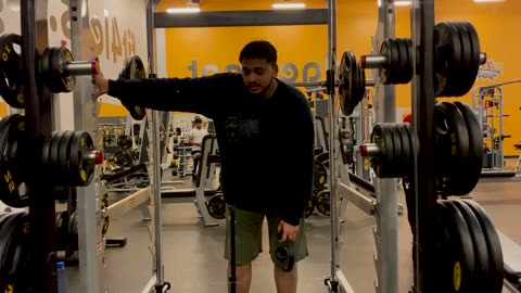 WEEK 1 (BULK) DAY- 4 - LEGS - LEVEL 0