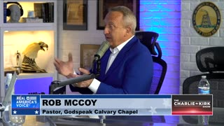 Pastor Rob McCoy: How Churches Should Think About Artificial Intelligence