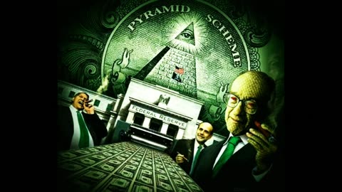 The Sick Art of the Illuminati Elite - Jay Myers (2017)