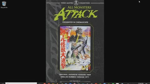 All Monsters Attack (1969) Review