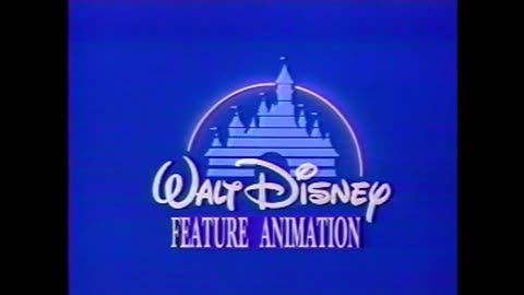 Walt Disney's Animazing Features: 60 Years of Feature Animation Production (1993)