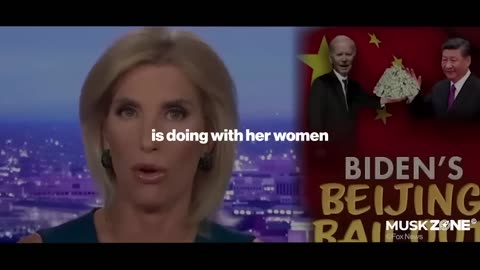 Laura Ingraham LEAKED The Whole Secrets About Obama