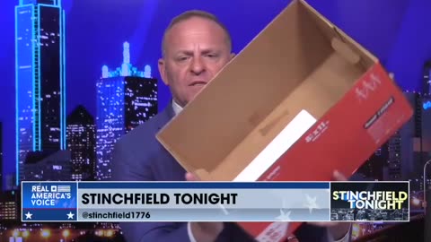 Stinchfield: The Trump Classified Document Case is an Absolute Freaking Joke