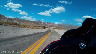 RT 66 TO OATMAN AZ PART 1