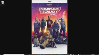 Guardians of the Galaxy Volume 3 Review