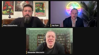 The End of the Globalists: The Duran + Jay Dyer