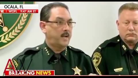 Florida Sheriff Speaks the Hard Truth on Gun Laws