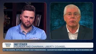 The Vision of Covenant Journey Academy - Mat Staver