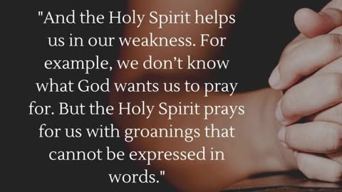 Morning Prayer of the Holy Spirit #youtubeshorts #grace #jesus #mercy #faith #fyp #bless #trust #joy