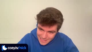 Nick Fuentes | You're Not Shadowbanned... Your Content Just SUCKS!