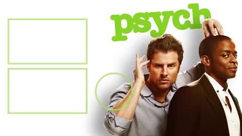 Best of Gus and Shawn (Season 1) | Psych