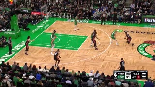 Boston Celtics vs Miami Heat Game 2 Full Highlights | 2024 ECR1