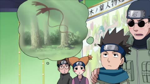 Naruto Shippuden Hindi Episode 65