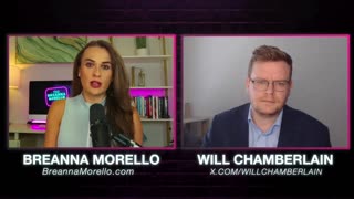 Will Chamberlain to Breanna Morello: “Judge Cannon Is Just Trying To Follow The Law”