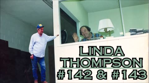 Linda Thompson #142-#143 - Bill Cooper