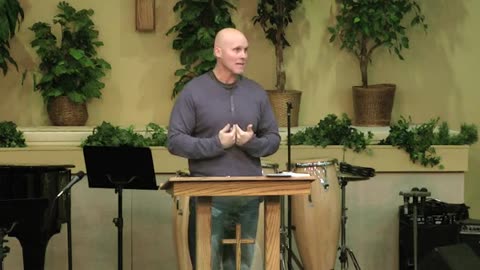 Fasting Breaks Enslavement | Pastor Shane Idleman