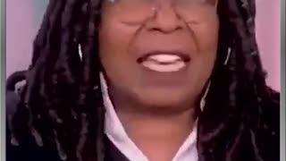 Whoopi: "Do we need to see white people get beaten?"