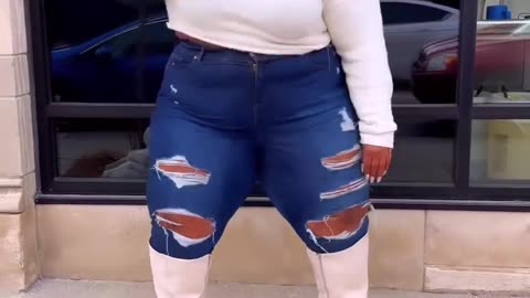 SSBBW 600lb Queen Freestyle bodypositivity . no scars to your beautiful.#fat #bbw #ssbbw