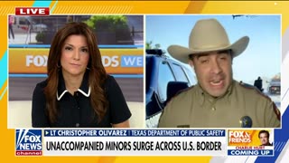 ‘CHILD ABUSE’_ This isn’t even on the government’s ‘radar’ says border expert EXCLUSIVE Gutfeld News