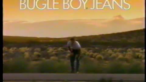 Bugle Boy Jeans