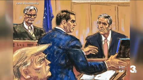 What Trump faces if jury finds him guilty in hush money trial