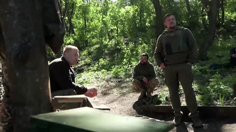 Ukraine's artillery pinned down by Russian drones
