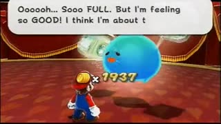 [PRERECORDED OLD STREAMS] Vinny - Super Mario Galaxy 2: The Perfect Run (2012)