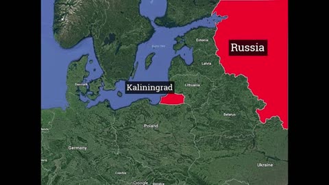 Kaliningrad: The Flashpoint of Geopolitical Struggle