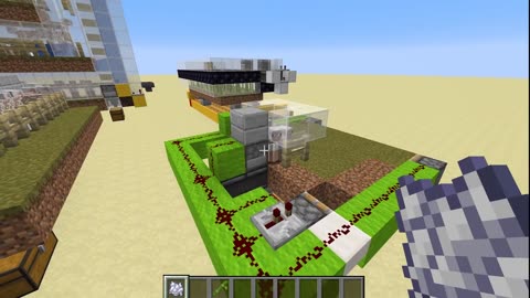 EXPERIMENTING With NEW FARMS! [NEW 1.14 SNAPSHOT!]