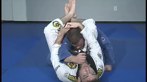 Ryan Hall Mastering The Triangle 1