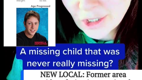 Chad Hower's Son was Never Kidnapped