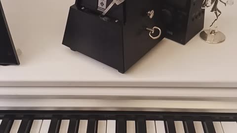 Tik tok piano