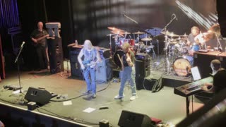 Dixie Dregs - The Bash - Clearwater, Fl - 4/27/24