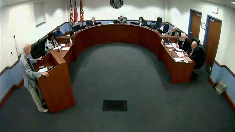 Feb 7, 2023 Commissioners meeting - sound enhanced