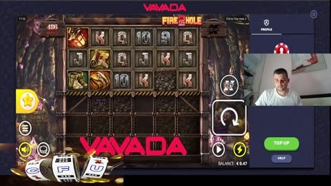 30 free spins fire in the hole 2 Vavada casino 💪 vasilis Cfu 🇬🇷 May 2, 2024