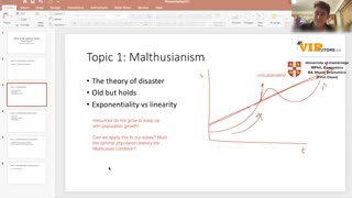 John Locke 2024 Economics Question 1 - Question Analysis (Part 3 of 5)