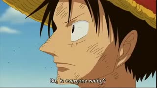 One Piece Memories of Straw Hat Pirates (Video Clip)