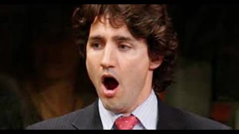 Is Justin Trudeau A Nephelim