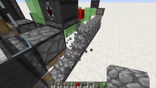 Making a WORKING TANK in Minecraft!