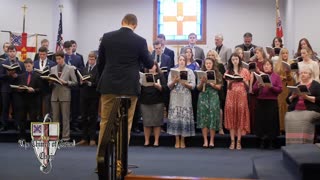 "A Promise is a Promise" by The Sabbath Choir