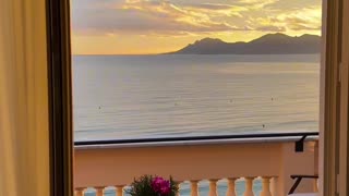 Côte d'Azur: Where Azure Waters Meet Golden Sands