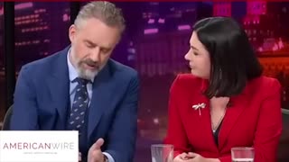 Jordan Peterson does it again. Shows the elitist hypocrites for who they truly are.