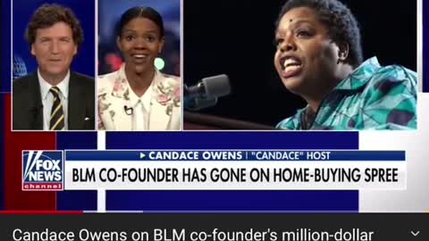 #candanceowens #foxnews