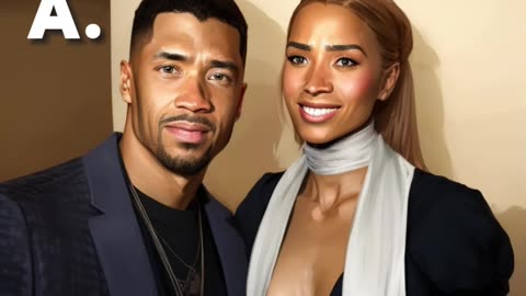 Which Do You Choose?? (Russell & Ciara Wilson)