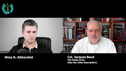 Is the Russian Army Unbeatable? | Col. Jacques Baud
